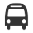 Ikona- autobus